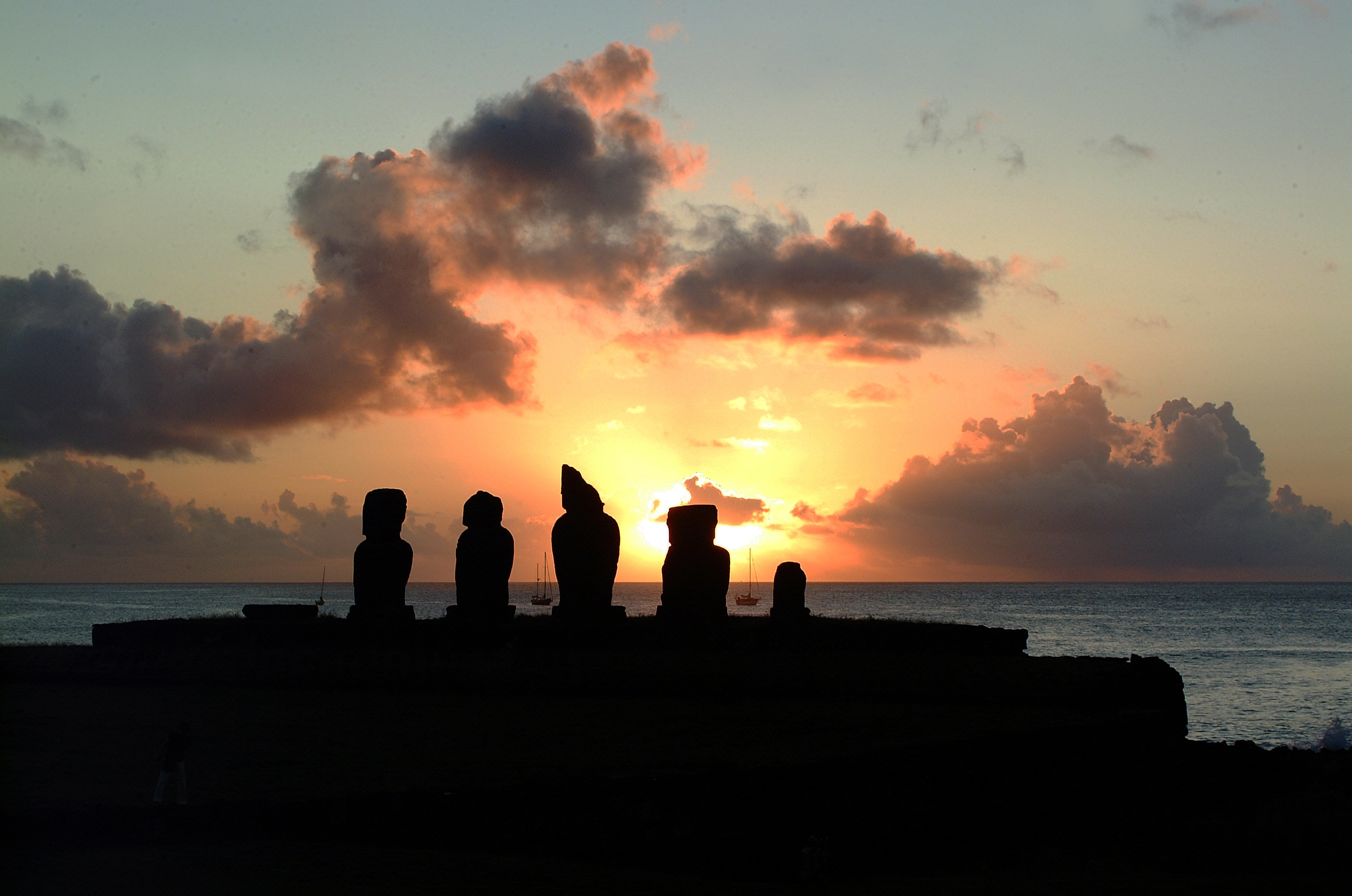 Isla de Pascua