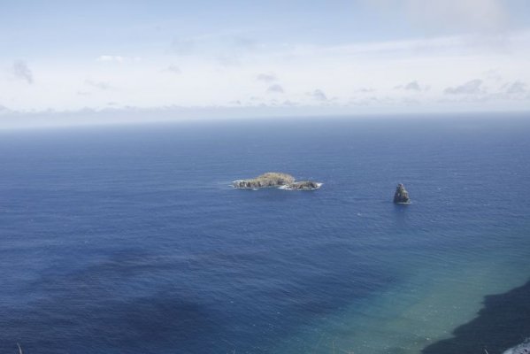 The Best of Easter Island The Best of Easter Island