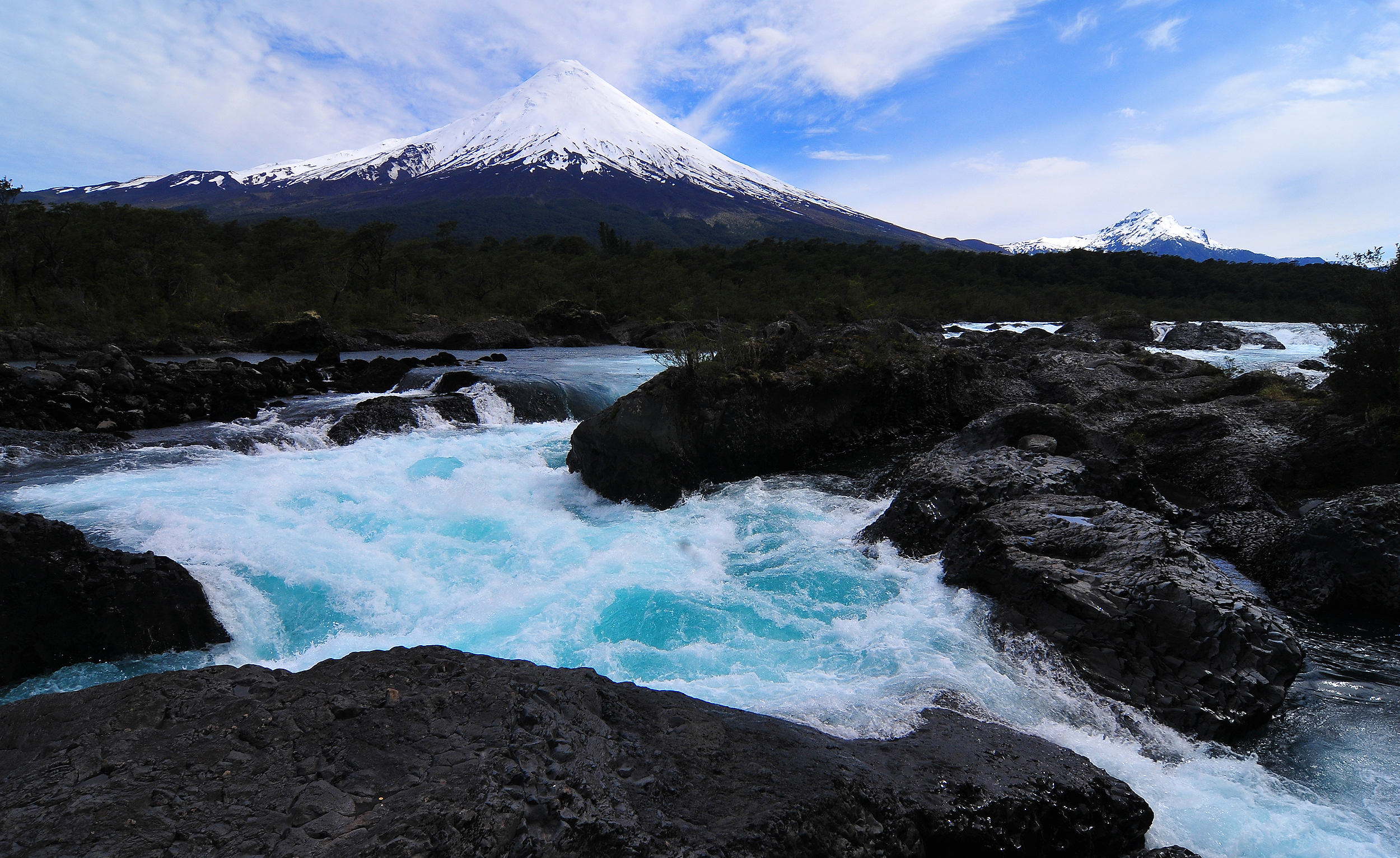 Puerto Varas