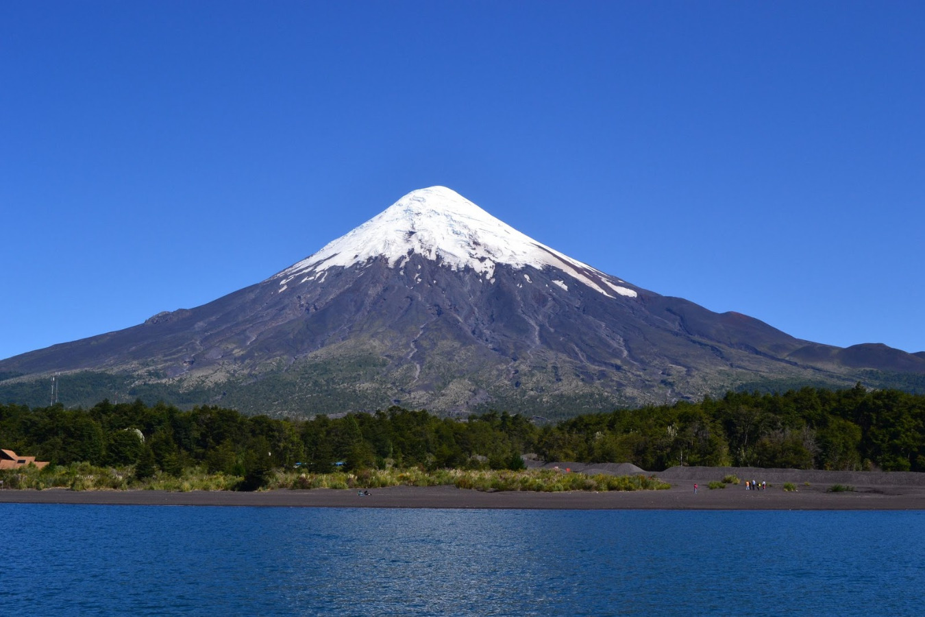 Puerto Varas