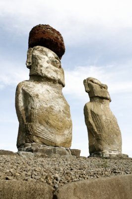 The Best of Easter Island The Best of Easter Island