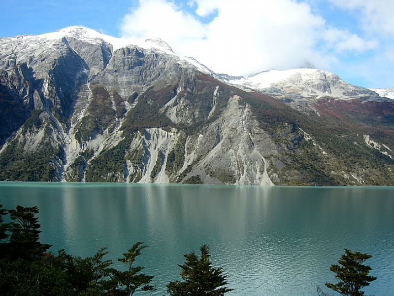 Carretera Austral