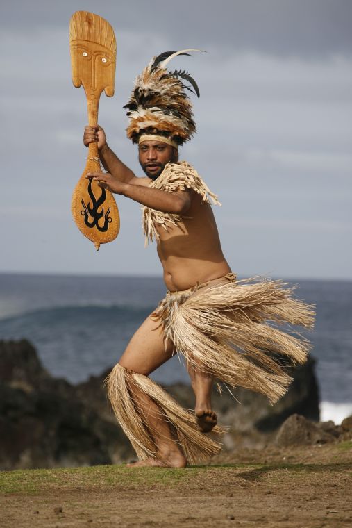 Descubra la Mística Isla de Pascua