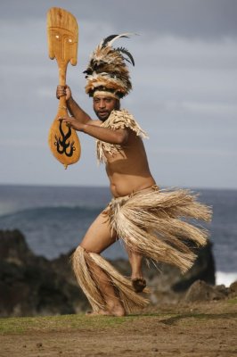 Descubra la Mística Isla de Pascua