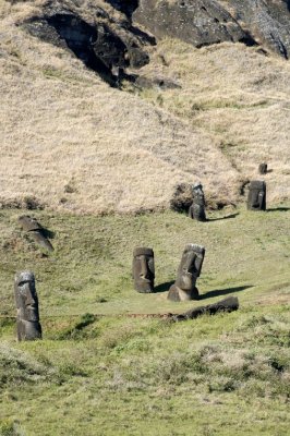 Discover the mystical Easter Island Discover the mystical Easter Island