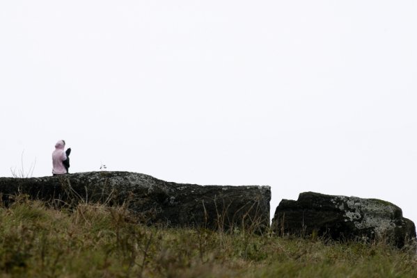 Discover the mystical Easter Island Discover the mystical Easter Island