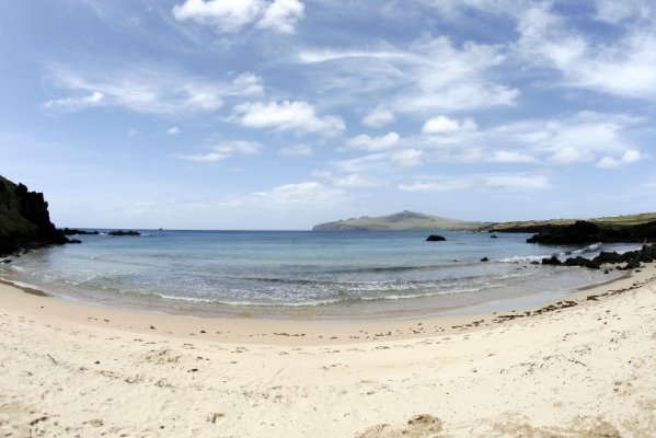 Discover the mystical Easter Island Discover the mystical Easter Island