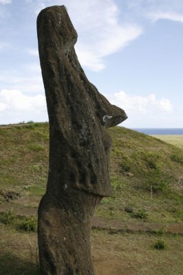 Discover the mystical Easter Island Discover the mystical Easter Island