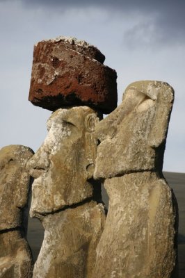 Descubra la Mística Isla de Pascua