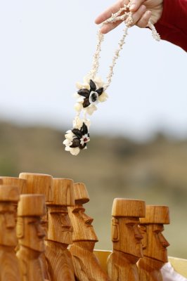 Isla de Pascua Ritual y Fantasía Isla de Pascua Ritual y Fantasía