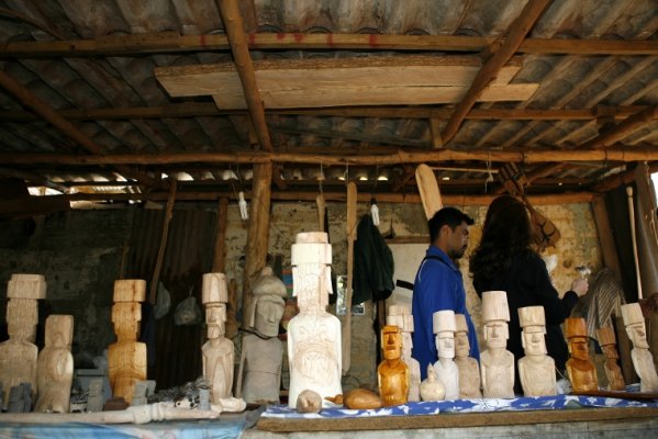 Isla de Pascua Ritual y Fantasía Isla de Pascua Ritual y Fantasía
