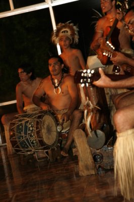 Isla de Pascua Ritual y Fantasía Isla de Pascua Ritual y Fantasía