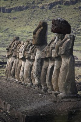 Isla de Pascua Ritual y Fantasía Isla de Pascua Ritual y Fantasía