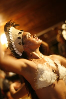 Isla de Pascua Ritual y Fantasía Isla de Pascua Ritual y Fantasía