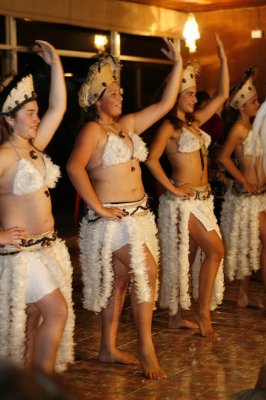 Isla de Pascua Ritual y Fantasía Isla de Pascua Ritual y Fantasía