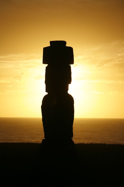 Easter Island Express