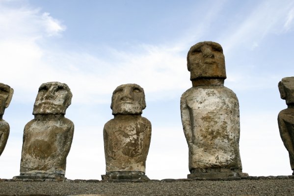 Easter Island Express Easter Island Express