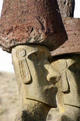 Easter Island Express Easter Island Express