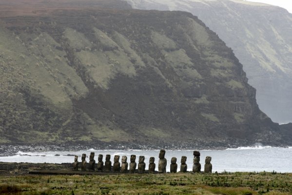 Easter Island Express Easter Island Express