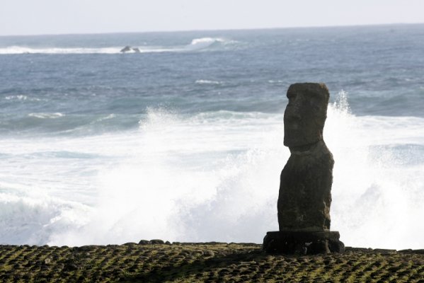 Easter Island Express Easter Island Express