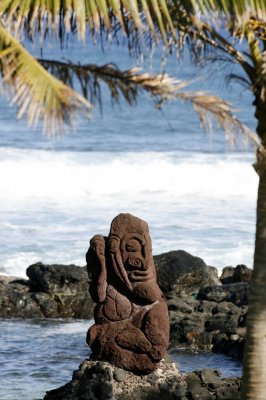 Easter Island Express Easter Island Express