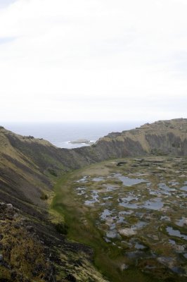 Easter Island Express Easter Island Express
